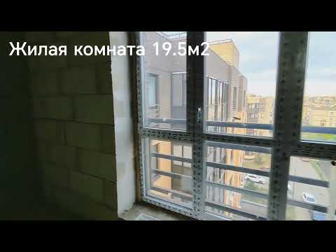 Продается 1-комнатная квартира, Осташковское ш., 22К1