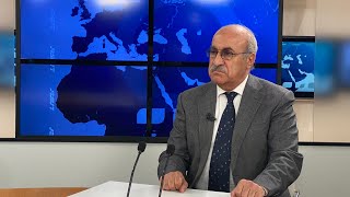 Այս իշխանությունը պետք է հեռանա ժողովրդի հուժկու ճնշման տակ. Խոսրով Հարությունյան