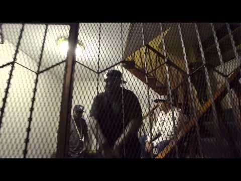 Living Ft  Bandz Danero, Funk Wild 40 Cal, Murc Mi