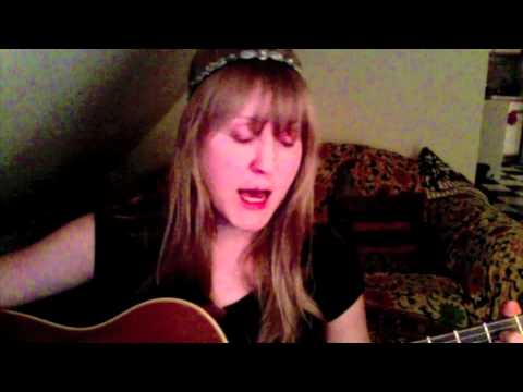 LADY GAGA - Marry The Night  (cover)