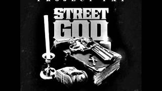 Project Pat - Shot On Whole Hoods (Slowed) HQ