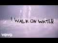 Videoklip Eminem - Walk On Water (ft. Beyoncé) (Lyric Video)  s textom piesne