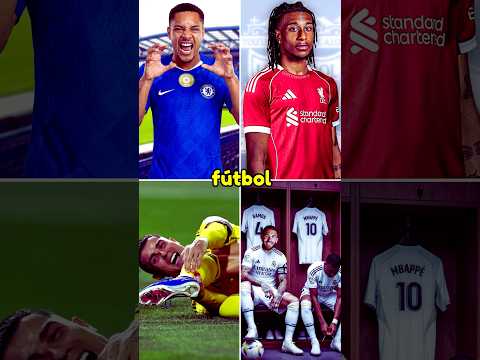 Últimas noticias del fútbol