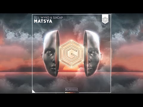 D2J, Wyko & Sixcap - Matsya (Extended Mix) | Psy Trance