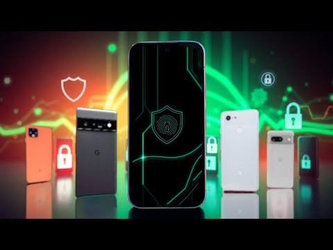 Ditch Google! Install CalyxOS for the ULTIMATE Smartphone Privacy!