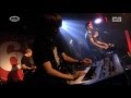 Studio Brussel: Goose - Control (live at Club 69)