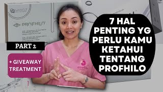 Download lagu Skin Booster Treatment - All About PROFHILO (Wajib NONTON sebelum Treatment) - Ovela Clinic Jakarta mp3 Download lagu Skin Booster Treatment - All About PROFHILO (Wajib NONTON sebelum Treatment) - Ovela Clinic Jakarta mp3