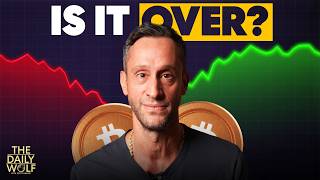 Bitcoin closes above 50-week moving average for first time in 45 weeks