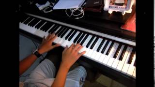 Download lagu Jangan Cintai Aku Apa Adanya - Tulus Piano Cover mp3