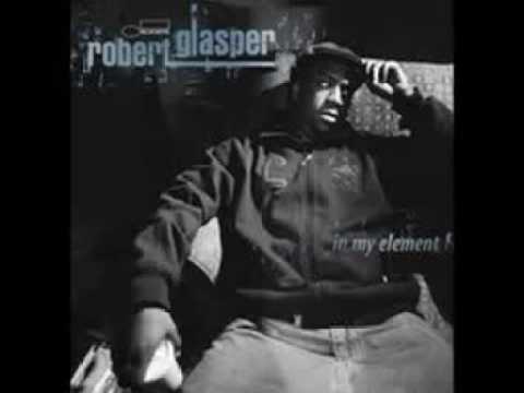 Robert Glasper Trio - FTB
