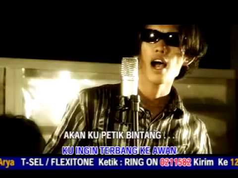 BUNGA EDELWEIS THOMAS ARYA SLOW ROCK