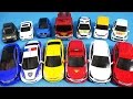 CarBot TOBOT Transformers Robot Car Toys 헬로카봇 또봇 13대 변신놀이