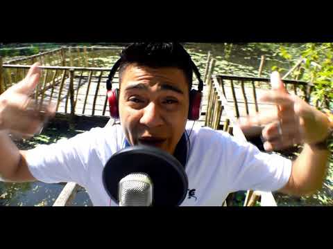 Visionario Desde El Salvador! Rhomanov in the beat!  Cypher internacional de #Klashit