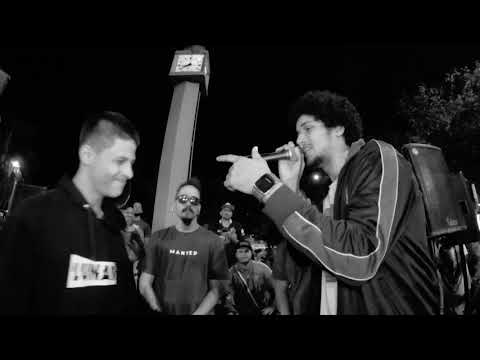 Gomes Vs Cardoso - 1 Fase - 19º Edição Batalha Do Relógio 2018 - Taguatinga/Df