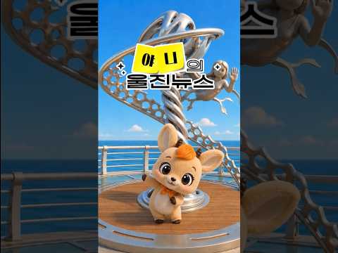 야니의 울진뉴스 #울진 #정보
