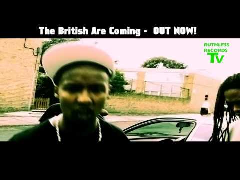 (R.RTv) Cerose Ft. Jah Mirikle - Any Which One