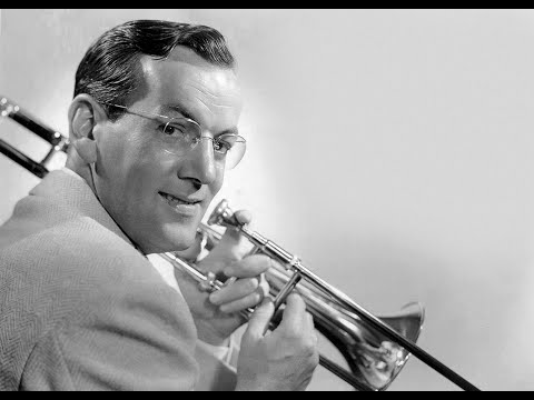 Chattanooga Choo Choo - Glenn Miller & His Orchestra, 1941