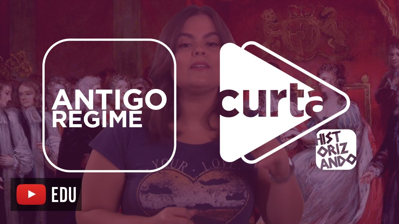 Antigo Regime