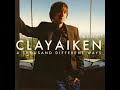 Clay Aiken - Right Here Waiting (High Definition Audio) from A Thousand Different Ways Album