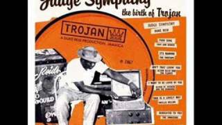 Duke Reid's All Stars - Judge Sympathy