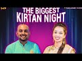 Fiji Kirtan | Ravinesh Chand Ravi VS Sonam Bali