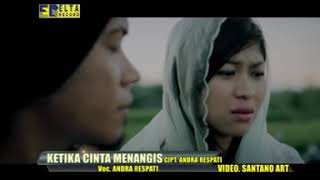 Download lagu Andra respati feat Elsa Pitaloka Ketika Cinta Mena... mp3