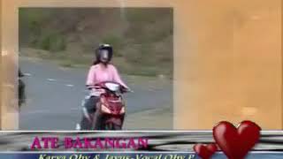 Download lagu ATE BAKANGAN (OBY PAMUNGKAS ) mp3 Download lagu ATE BAKANGAN (OBY PAMUNGKAS ) mp3