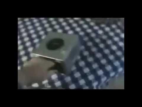 Pissed Off Video Gamer's Shitcube Review but it's just an improved ending