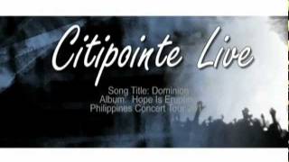 Citipointe Live - Dominion