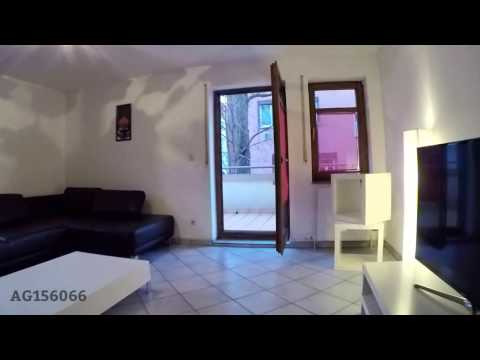 ST-156066 - Helle, voll möblierte Wohnung in  Stuttgart Untertürkheim