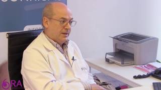 Preparación del Endometrio  por FIV Valencia