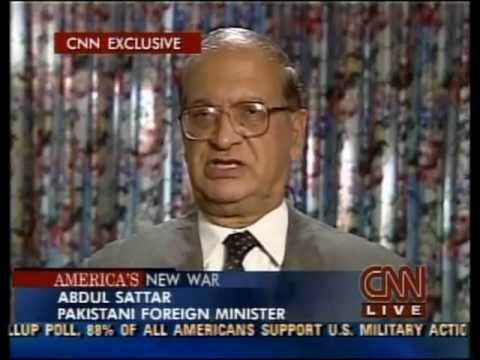 CNN 9/11 LIVE TV Coverage (9/17/01)  1:45 A.M - 2:00 A.M