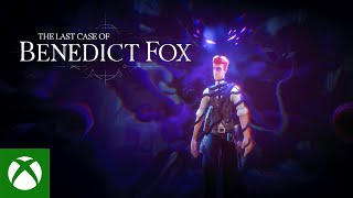 Watch and explore about The Last Case of Benedict Fox PC Steam CD Key