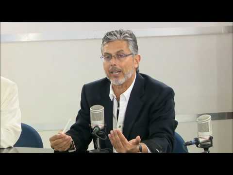 Hay Que Decirlo 09-30-16 (4) - Alimentos nutritivos dentro del ayuno sustentado.