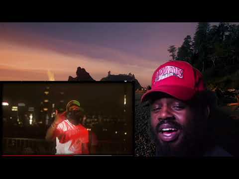 BAD BUNDYY REACTS : T Dot - War Time (Official Music Video)