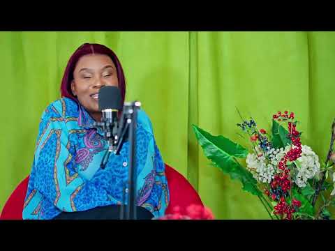 Episode 14 ft.Dr Onkagetse Kolobe