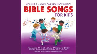 Give Me Oil in My Lamp