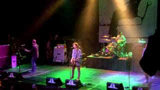 The Starting Line - &quot;This Ride&quot; - Live 12.30.12