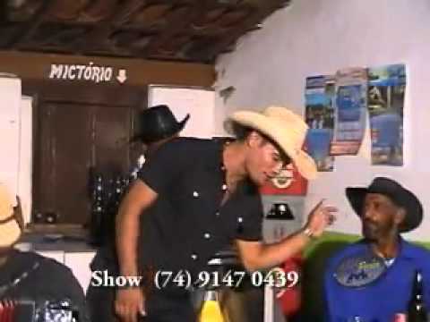 BANDA 100 PAREA  MULHER DE CACHACEIRO