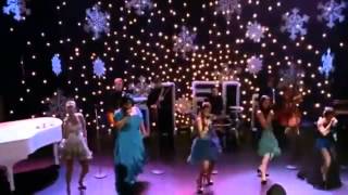 GLEE  - Locked Out of Heaven