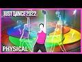 Physical by Dua Lipa · Just Dance Fanmade 2023 Edition | Done & Danced