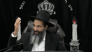 היד השם תקצר ❔❕ הרב שי עובד | שני - פרשת בהעלותך - תשפה (הרב שי עובד) - התמונה מוצגת ישירות מתוך אתר האינטרנט יוטיוב. זכויות היוצרים בתמונה שייכות ליוצרה. קישור קרדיט למקור התוכן נמצא בתוך דף הסרטון