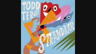 Todd Terje - Strandbar (Disko Version) video