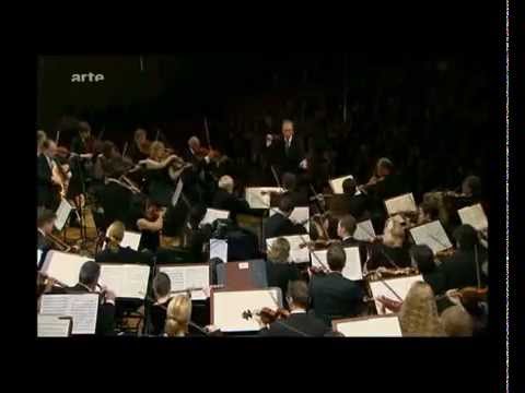 Stravinsky El Pájaro de Fuego  4 Danza infernal de Katchei