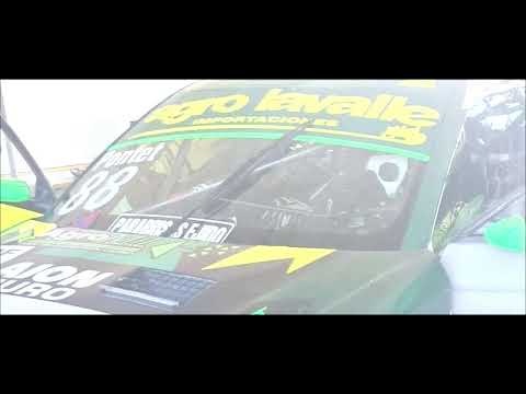 Pista Libre 2026 -  Programa 3