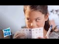 'Monopoly Junior, Scrabble Junior, Game of Life Junior & Clue Junior' Official TV Commercial
