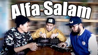 Download lagu ALEEHYA - Sholawat Alfa Salam mp3