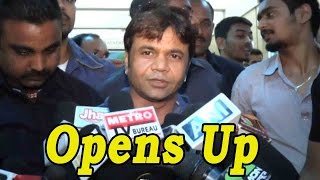 Rajpal Yadav Opens Up On Global Achievers Award 2015