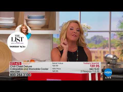 HSN | Get Ready For Summer 05.08.2018 - 09 PM