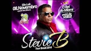 STEVIE B Party Your Body Ao vivo em São luís